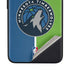 NBA Minnesota Timberwolves Canvas Google Pixel 4a Skin